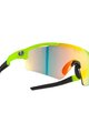 NEON Fahrradsonnenbrille - NOVA - Gelb