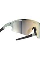 NEON Fahrradsonnenbrille - NOVA - Grün/Schwarz