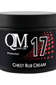 QM SPORTS CARE Creme - QM17 CHEST RUB CREAM