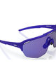 NEON Fahrradsonnenbrille - ROAD - Blau