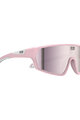 NEON Fahrradsonnenbrille - RAPTOR - Rosa