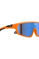 NEON Fahrradsonnenbrille - RAPTOR - Orange