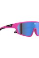 NEON Fahrradsonnenbrille - RAPTOR - Rosa