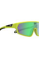 NEON Fahrradsonnenbrille - RAPTOR - Gelb
