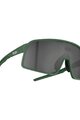 NEON Fahrradsonnenbrille - STRATUS - Grün