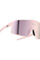 NEON Fahrradsonnenbrille - STRATUS - Rosa