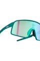 NEON Fahrradsonnenbrille - STRATUS - Grün