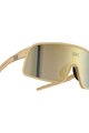 NEON Fahrradsonnenbrille - STRATUS - Braun