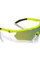 NEON Fahrradsonnenbrille - STORM - Gelb