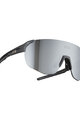 NEON Fahrradsonnenbrille - SKY - Schwarz