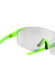 NEON Fahrradsonnenbrille - SKY - Grün