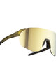 NEON Fahrradsonnenbrille - SKY - Grün