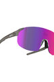 NEON Fahrradsonnenbrille - SKY - Anthrazit