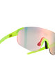 NEON Fahrradsonnenbrille - SKY - Gelb