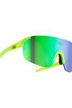 NEON Fahrradsonnenbrille - SKY - Gelb