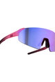 NEON Fahrradsonnenbrille - SKY SMALL - Rosa