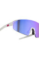 NEON Fahrradsonnenbrille - SKY SMALL - Transparent