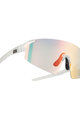 NEON Fahrradsonnenbrille - SKY SMALL - Transparent