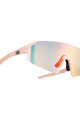 NEON Fahrradsonnenbrille - SKY SMALL - Rosa