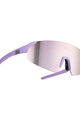 NEON Fahrradsonnenbrille - SKY SMALL - Lila