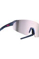 NEON Fahrradsonnenbrille - SKY SMALL - Blau