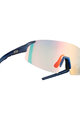 NEON Fahrradsonnenbrille - SKY SMALL - Blau