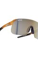 NEON Fahrradsonnenbrille - SKY 2.0 AIR - Braun