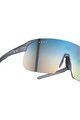 NEON Fahrradsonnenbrille - SKY 2.0 GRADIENT - Schwarz