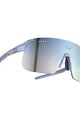 NEON Fahrradsonnenbrille - SKY 2.0 GRADIENT - Lila