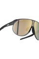 NEON Fahrradsonnenbrille - TITAN - Schwarz