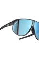 NEON Fahrradsonnenbrille - TITAN - Schwarz