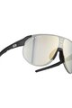 NEON Fahrradsonnenbrille - TITAN - Schwarz