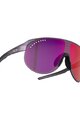 NEON Fahrradsonnenbrille - TITAN - Lila