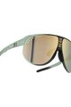 NEON Fahrradsonnenbrille - TITAN - Schwarz