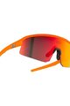 NEON Fahrradsonnenbrille - VIPER - Orange