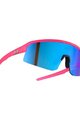 NEON Fahrradsonnenbrille - VIPER - Rosa