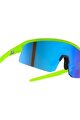 NEON Fahrradsonnenbrille - VIPER - Gelb