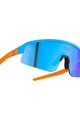 NEON Fahrradsonnenbrille - VIPER - Orange