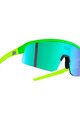 NEON Fahrradsonnenbrille - VIPER - Gelb