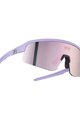 NEON Fahrradsonnenbrille - VIPER - Lila