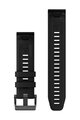 GARMIN Riemen - QUICKFIT 22 - Schwarz
