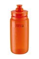 ELITE Fahrrad-Wasserflasche - FLY TEX 550 - Orange