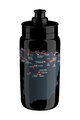 ELITE Fahrrad-Wasserflasche - FLY 550 VUELTA 2025 - Schwarz