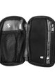 LEZYNE Werkzeugsatz - POCKET ORGANIZER LOADED - ROAD - Schwarz