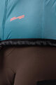 GOBIK Kurzarm Fahrradtrikot - STARK - Hellblau