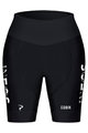 GOBIK Fahrradshorts ohne Träger - LIMITED K9 INEOS GRENADIERS 2024 LADY - Schwarz