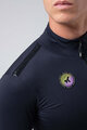 GOBIK Fahrrad-Thermojacke - ENVY 2.0 - Blau