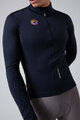GOBIK Fahrrad-Thermojacke - ENVY 2.0 - Blau