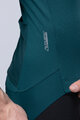 GOBIK Fahrrad-Thermojacke - ENVY 2.0 - Grün