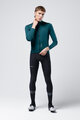 GOBIK Fahrrad-Thermojacke - ENVY 2.0 - Grün